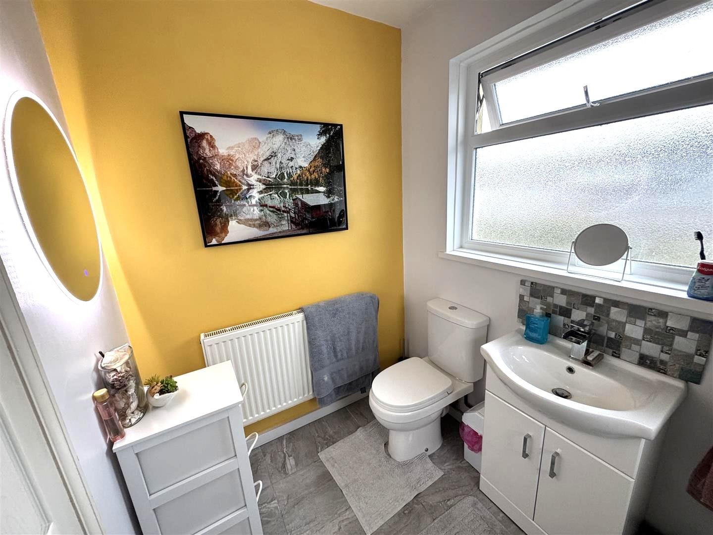 .Enfield Close, Cwmrhydyceirw, Swansea, SA6 6LW